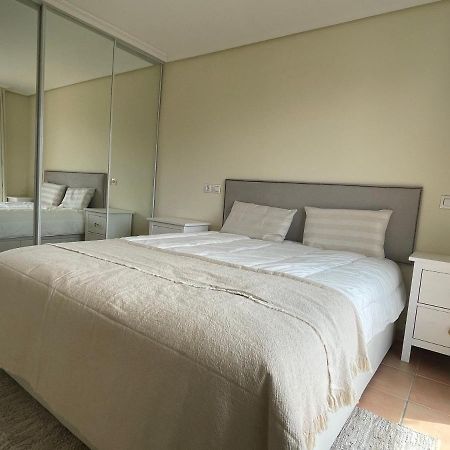 Falesia Beach Apartment Albufeira Buitenkant foto