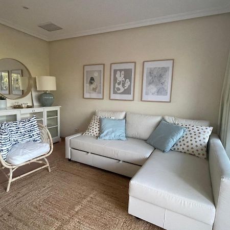 Falesia Beach Apartment Albufeira Buitenkant foto