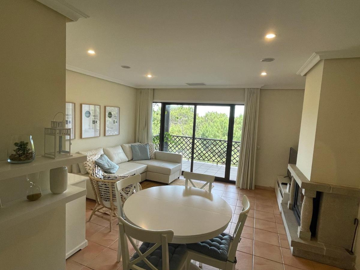 Falesia Beach Apartment Albufeira Buitenkant foto