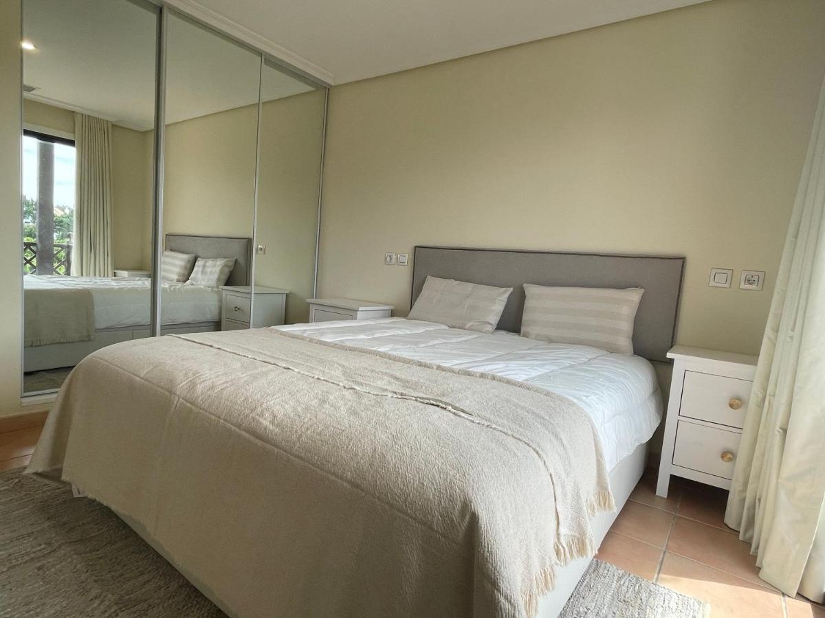 Falesia Beach Apartment Albufeira Buitenkant foto