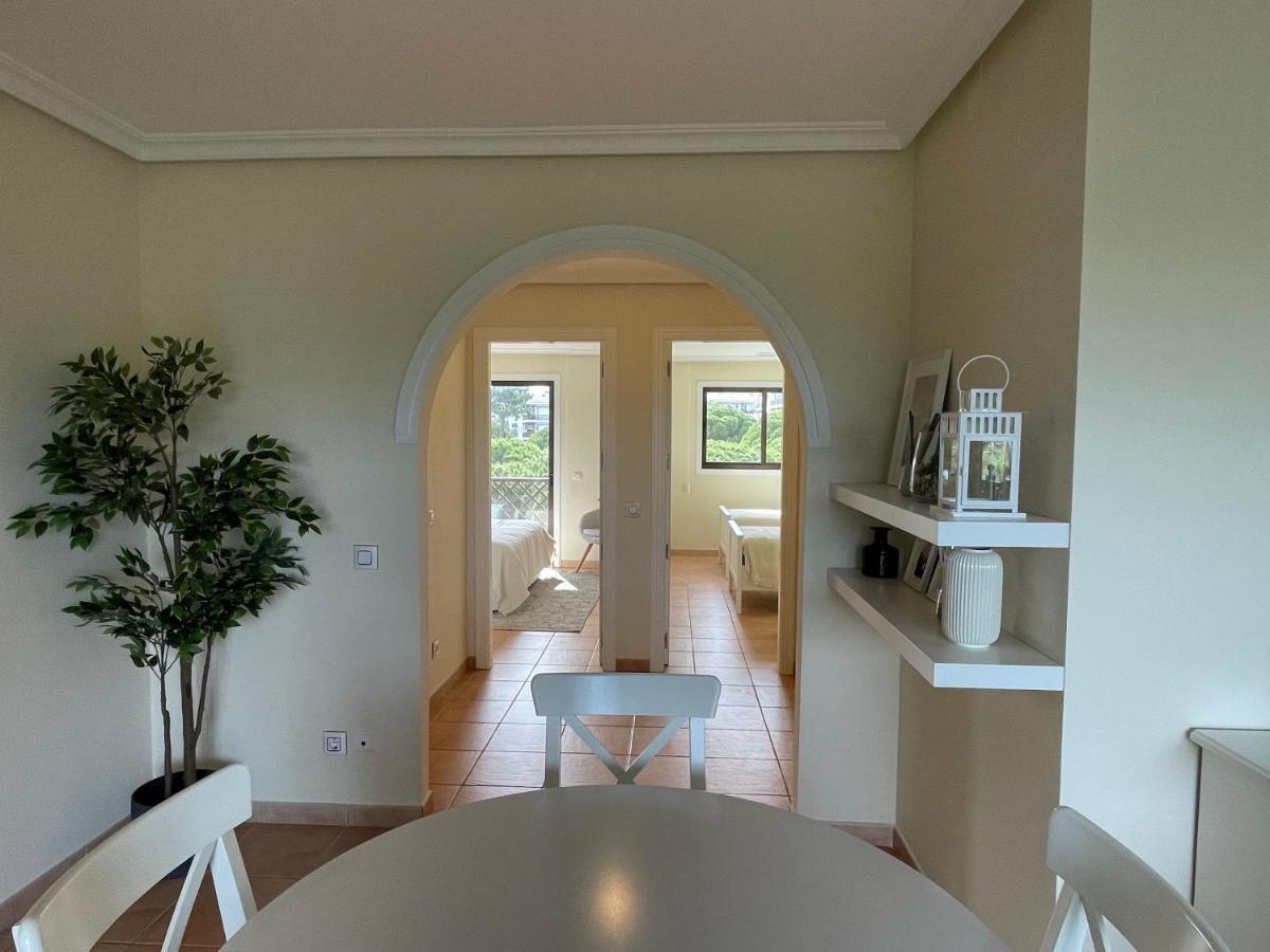 Falesia Beach Apartment Albufeira Buitenkant foto