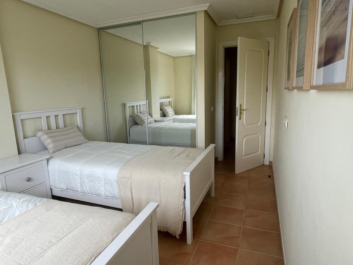 Falesia Beach Apartment Albufeira Buitenkant foto
