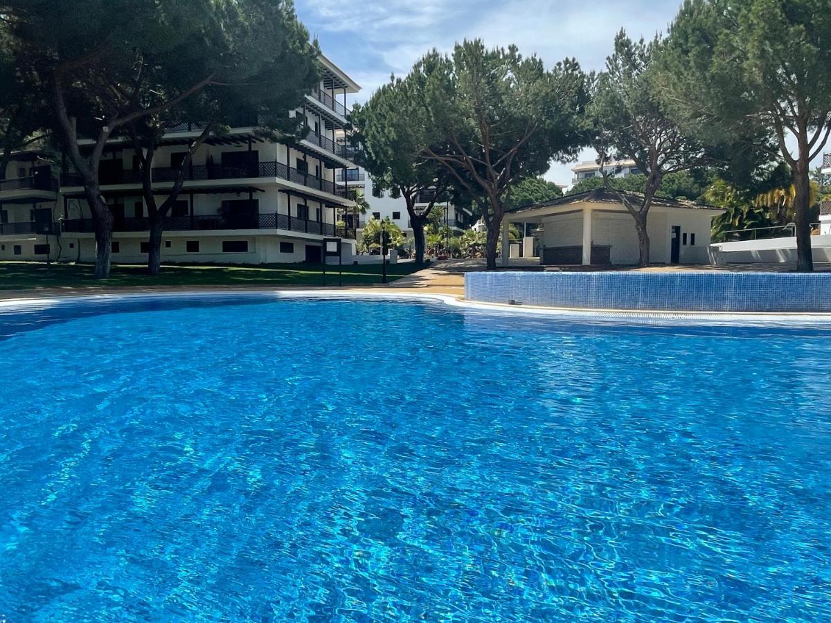 Falesia Beach Apartment Albufeira Buitenkant foto