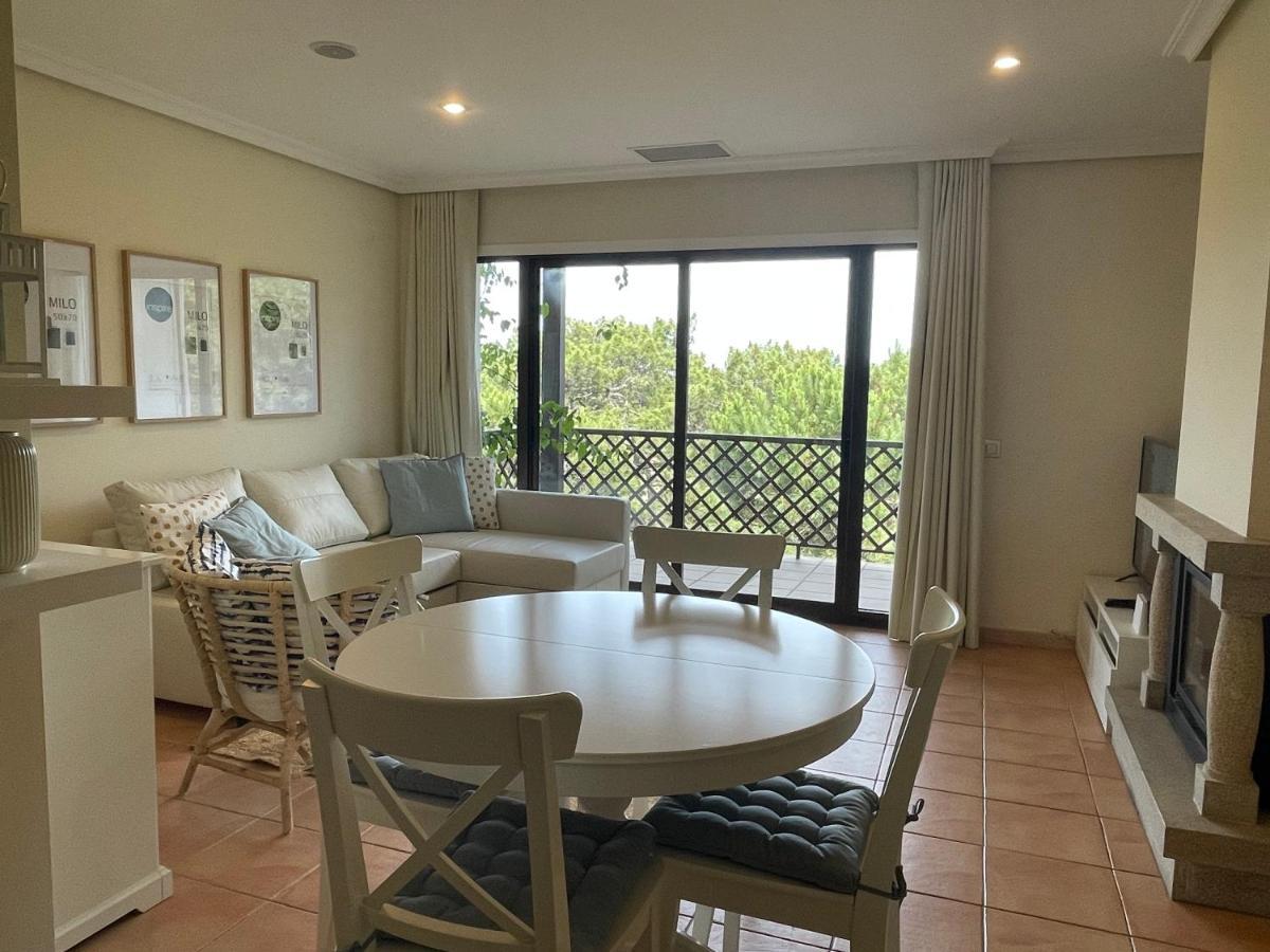 Falesia Beach Apartment Albufeira Buitenkant foto